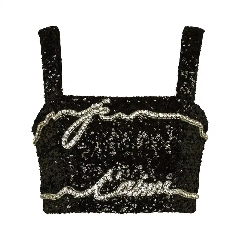 Tops Black - Balmain