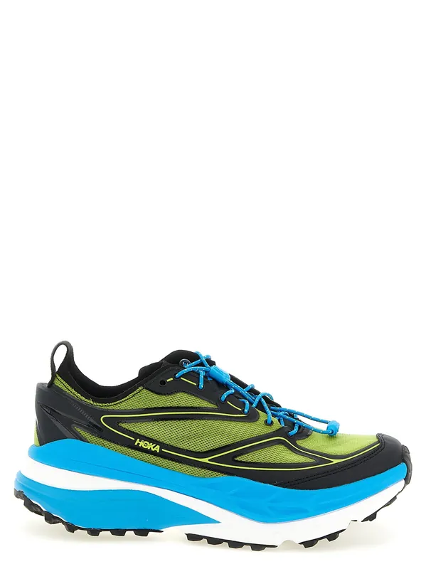 Stinson One7 Sneakers Multicolor - Hoka