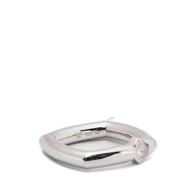 Jewellery Silver - Tom Wood