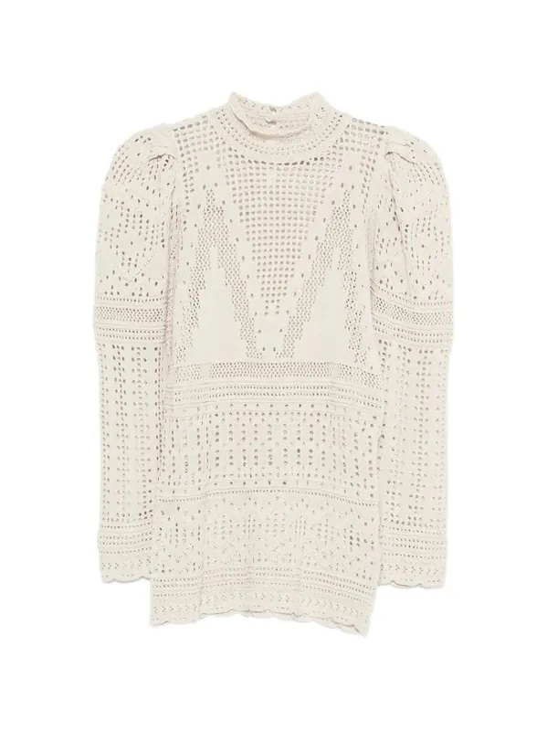 Dahara Top - Isabel Marant