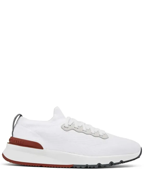 Sneakers - Brunello Cucinelli