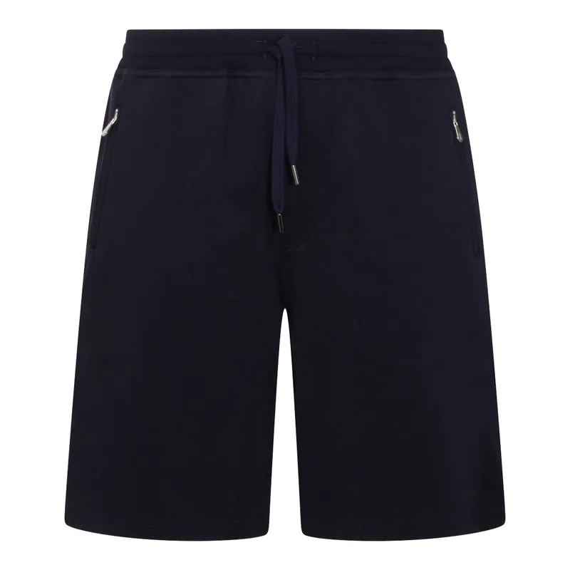 Shorts Black - Brunello Cucinelli