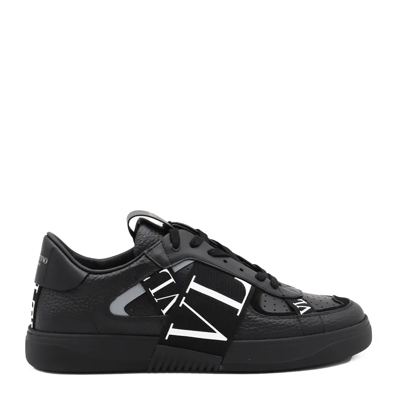 Sneakers Black-Black