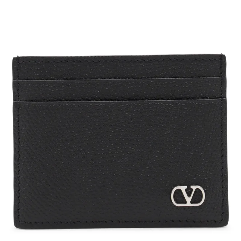Wallets Black - Valentino Garavani