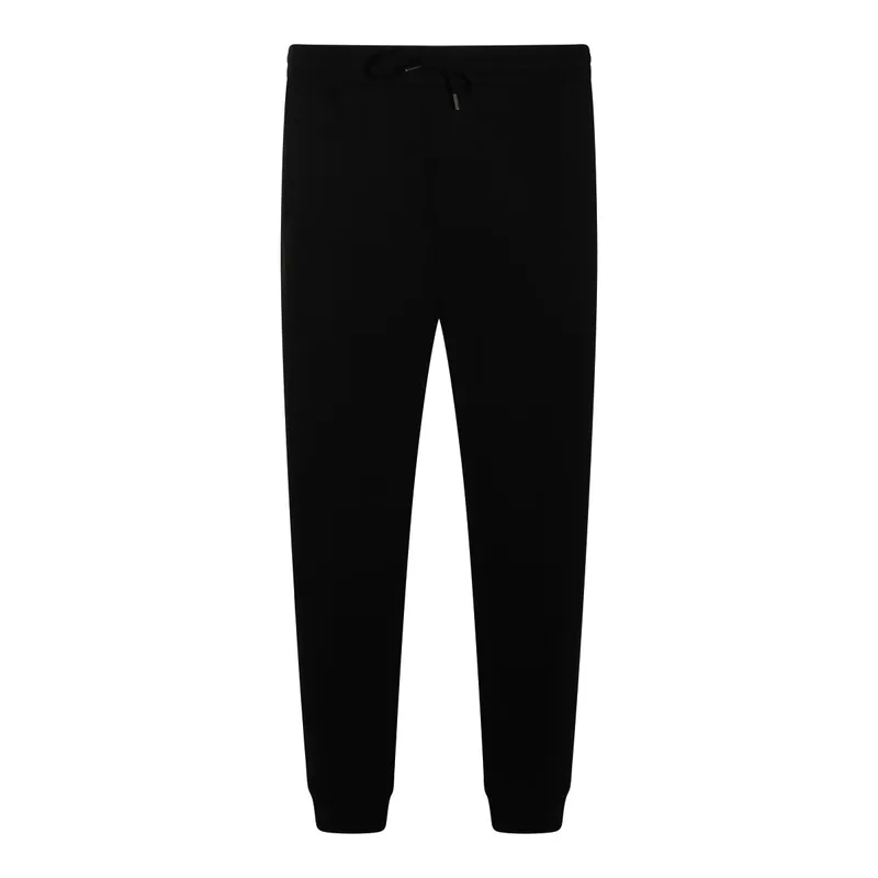 Trousers Black - Brunello Cucinelli