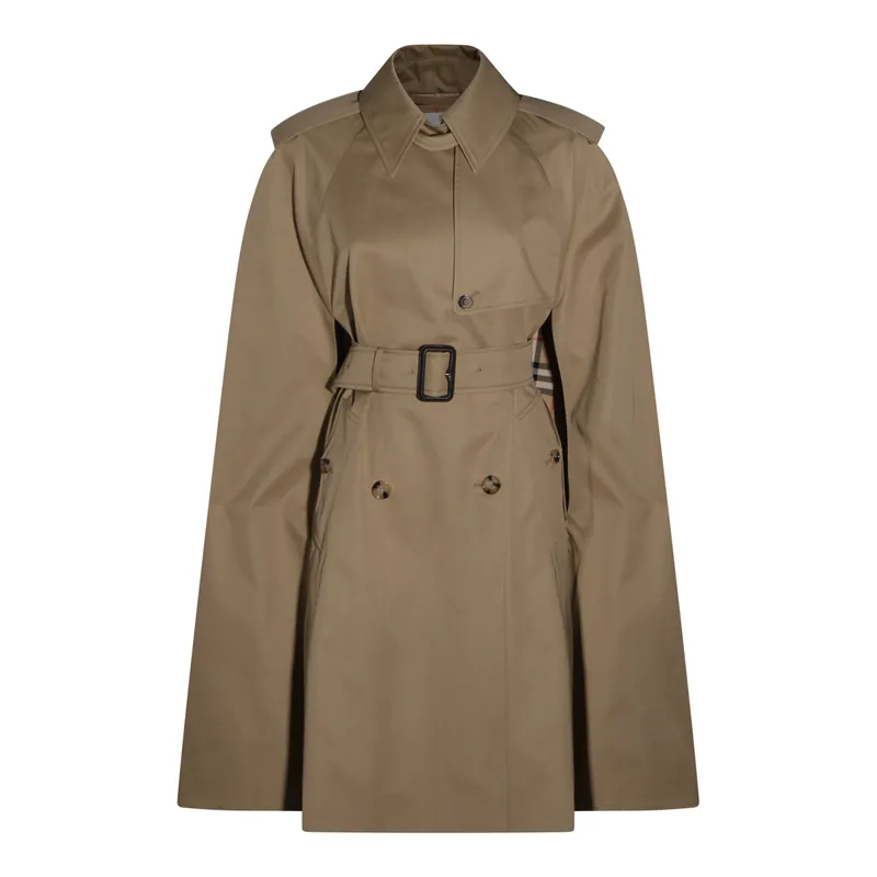 Jackets Beige - Burberry
