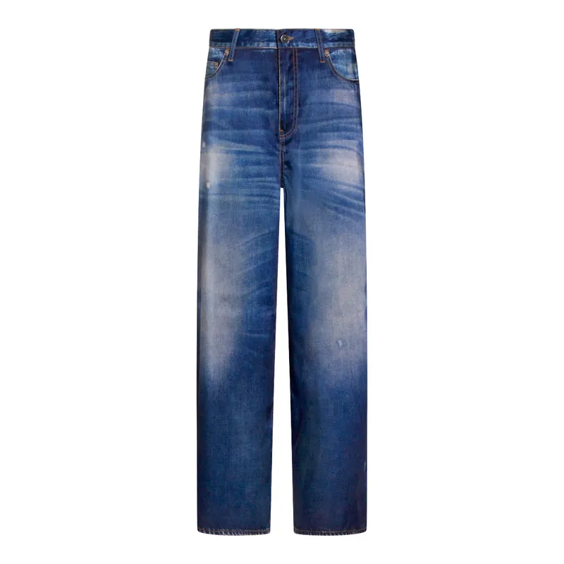 Jeans Blue - Golden Goose