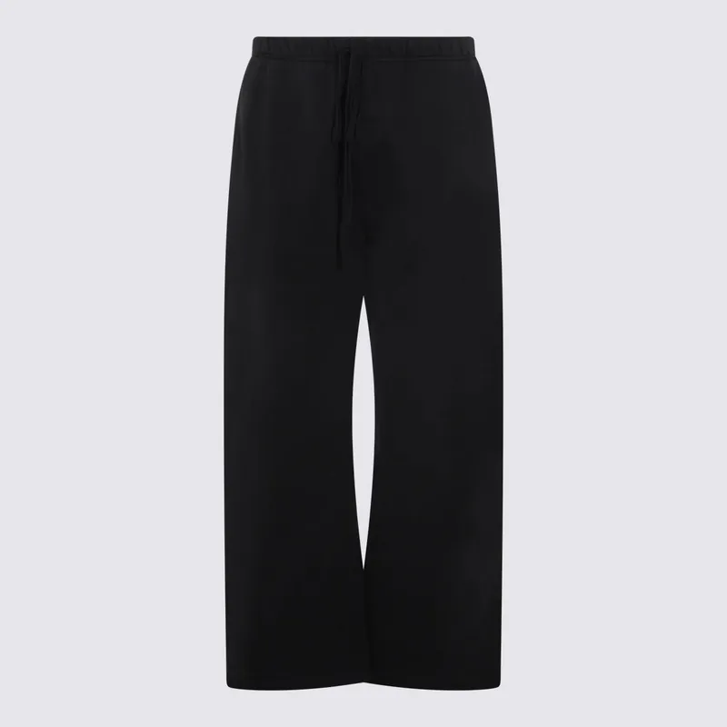 Trousers Vintage Black - Fear Of God Essentials