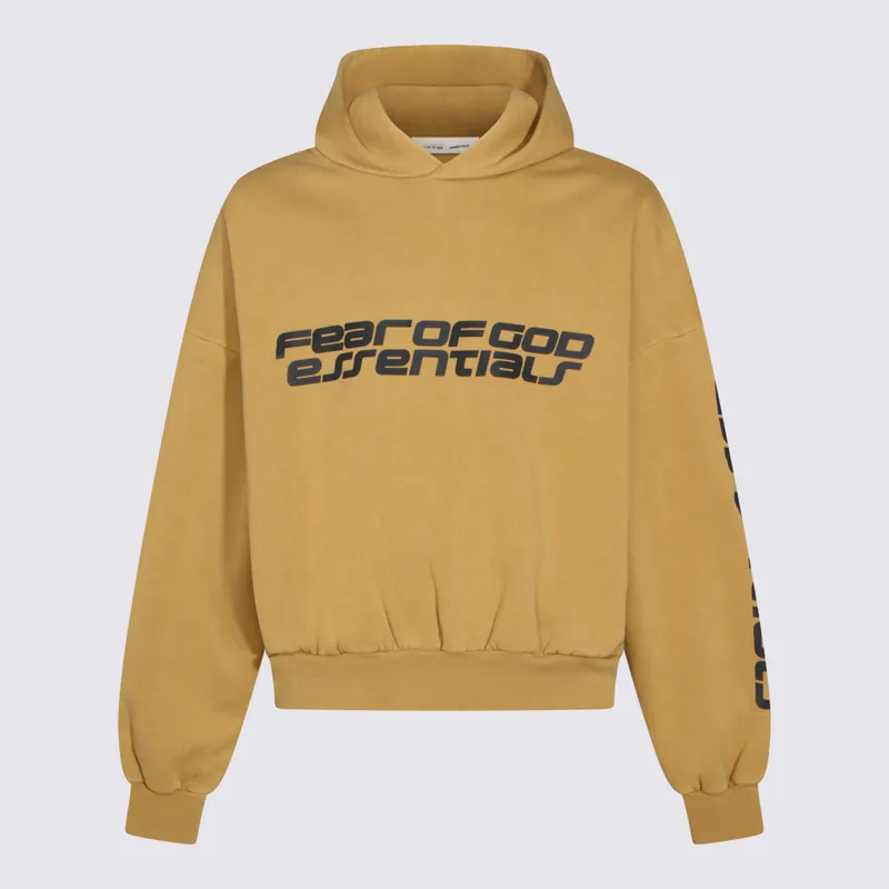 Sweaters Canyon - Fear Of God Essentials