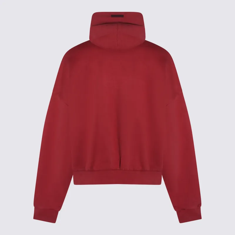 Sweaters Crimson - Fear Of God Essentials