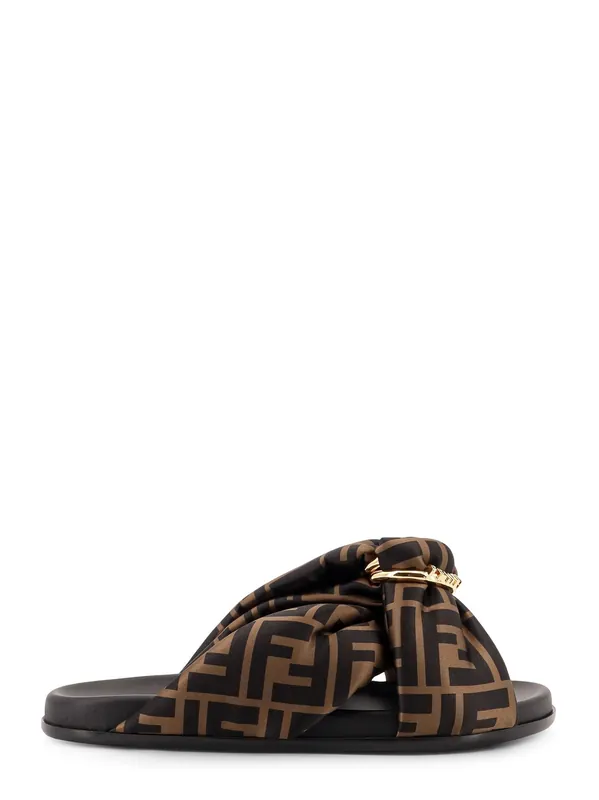Slide Feel Satin - Fendi