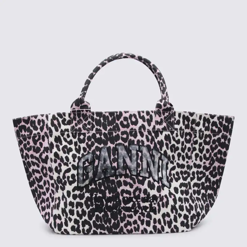 Bags Bleached Mauve - Ganni