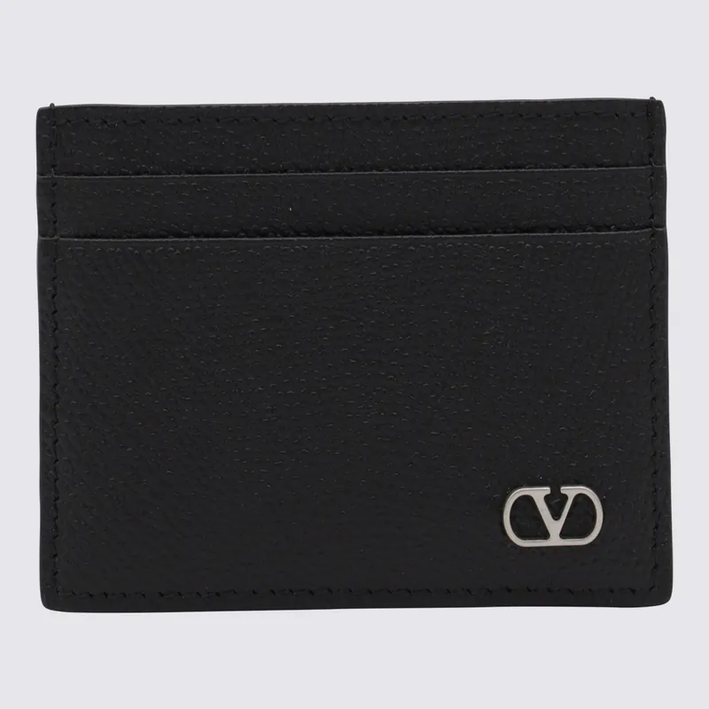 Wallets Black - Valentino Garavani