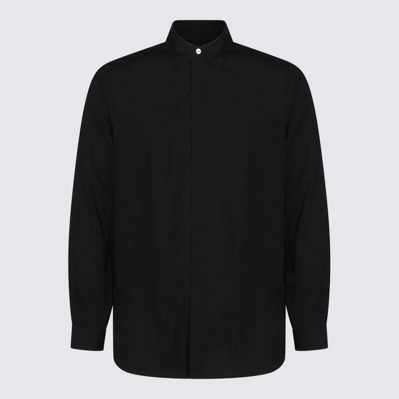 Shirts Scuri - Lardini
