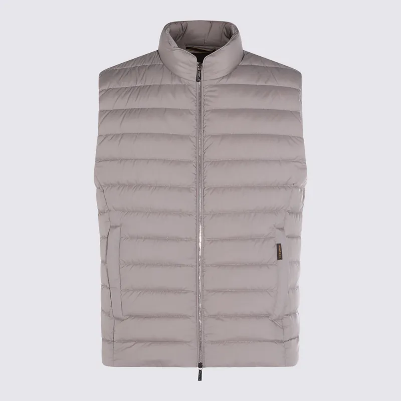 Coats Pearl - Moorer