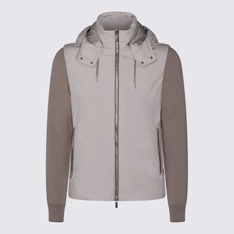 Jackets Chari - Moorer