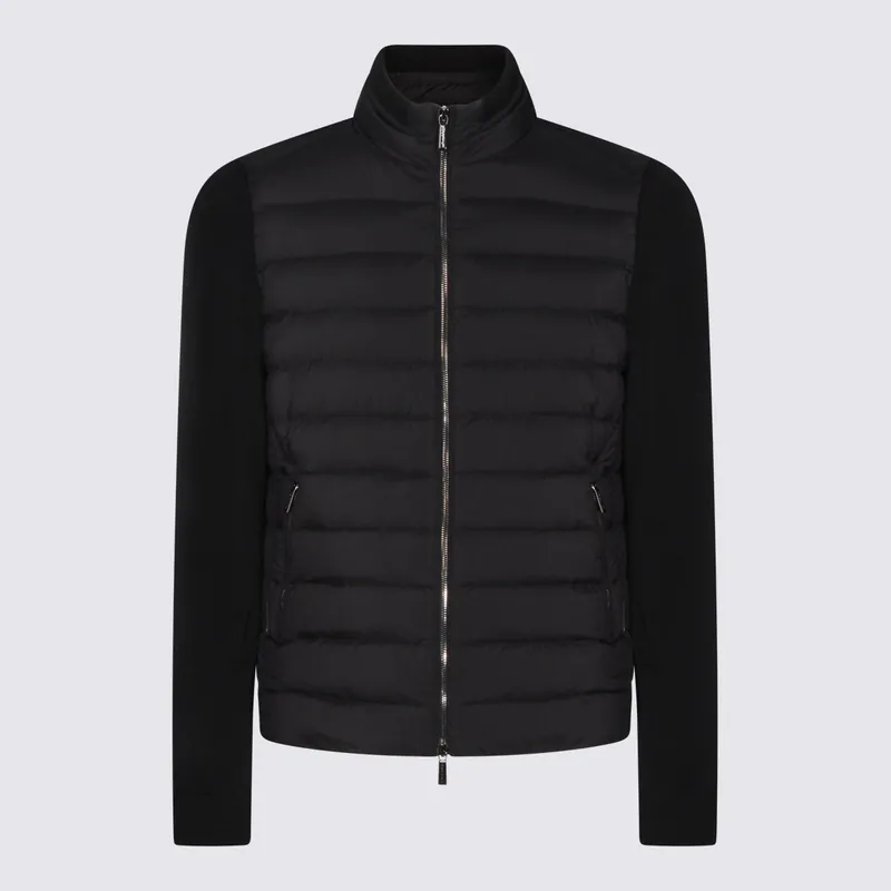 Coats Scuri - Moorer