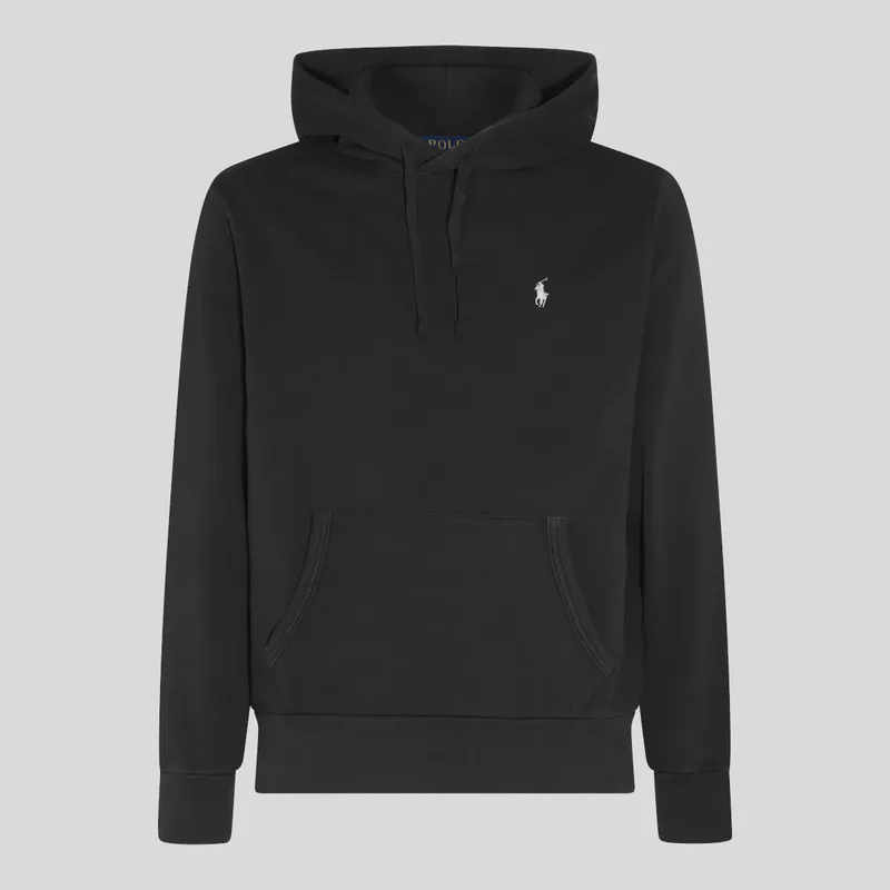 Sweaters Polo Black - Polo Ralph Lauren