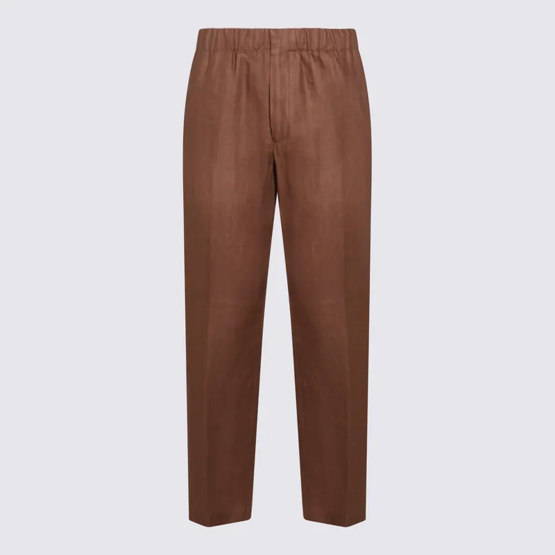 Trousers Rame - Lardini