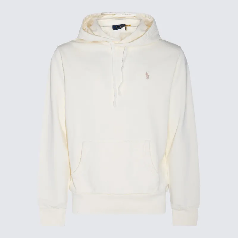 Sweaters Clubhouse Cream - Polo Ralph Lauren