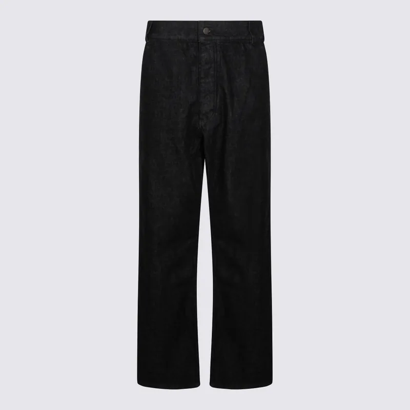 Trousers Vintage Black - Fear Of God Essentials