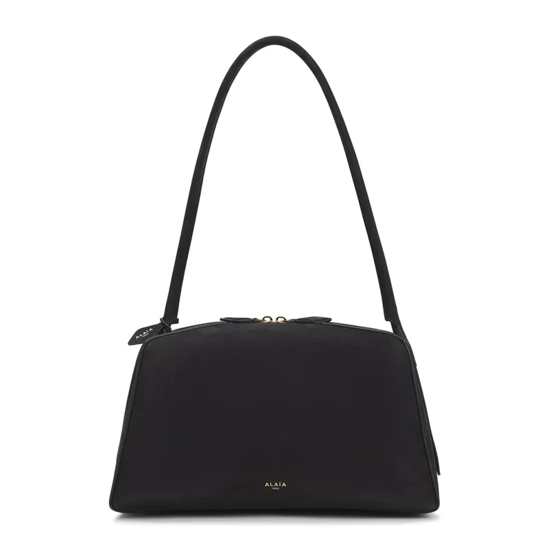 Shoulder Bags Black - Alaïa