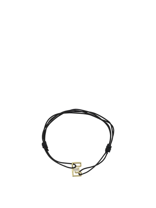 Letra E Jewels Gold - Aliita
