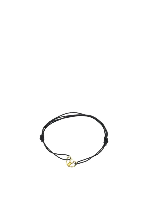 Letra C Jewels Gold - Aliita