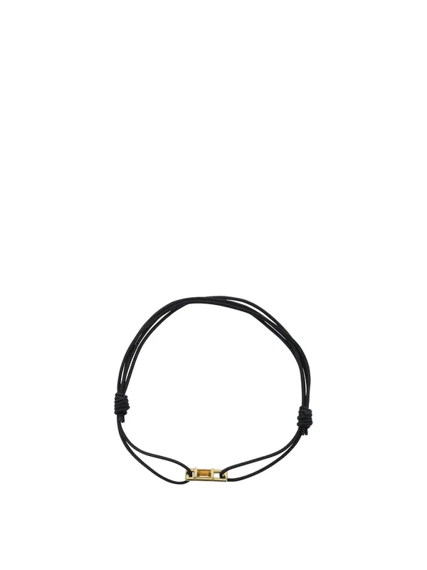 Letra I Jewels Gold - Aliita