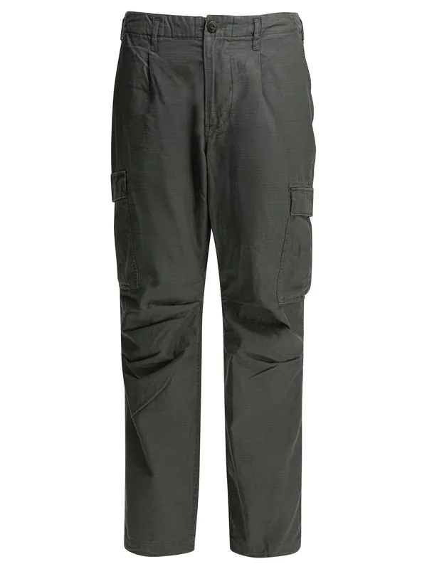 Trooper 6p Trousers Grey - Nonnative