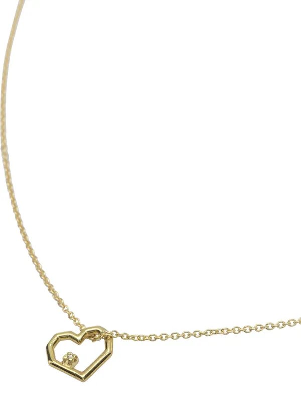 Mini Corazon Jewels Gold - Aliita