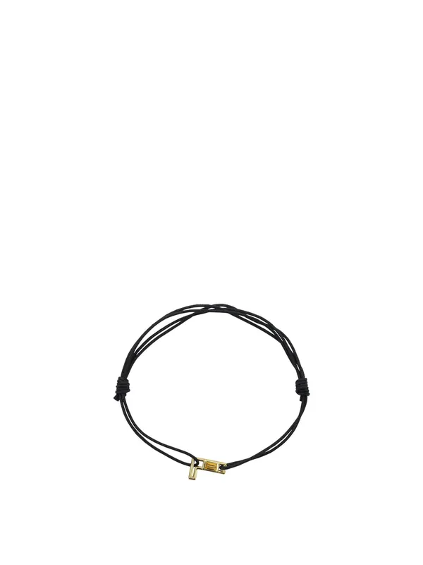 Letra L Jewels Gold - Aliita