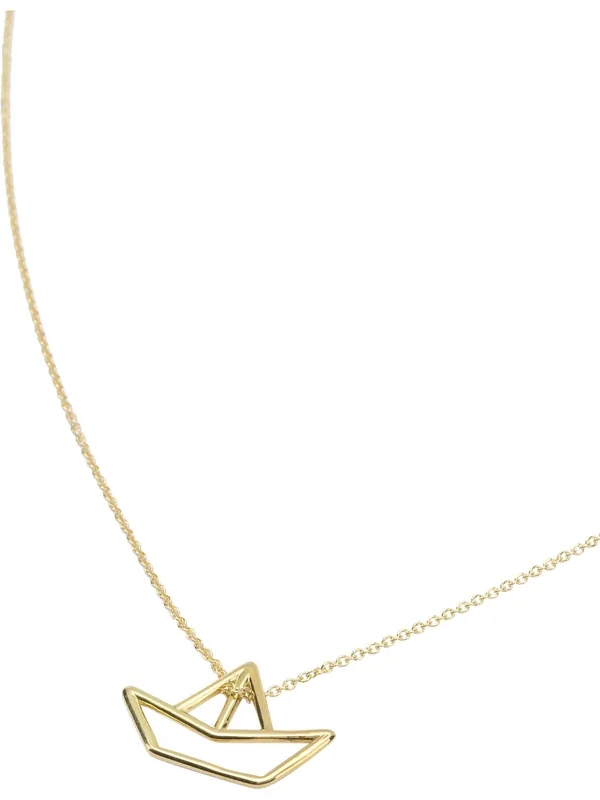 Barquito Jewels Gold - Aliita