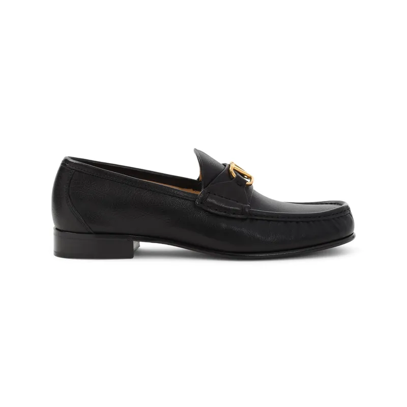 Loafers Black - Valentino Garavani