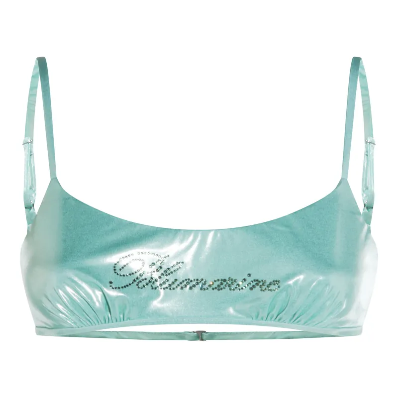 Sea Clothing Pastel Green - Blumarine