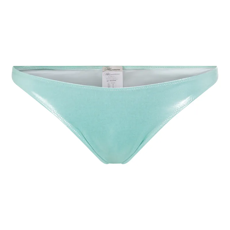 Sea Clothing Pastel Green - Blumarine