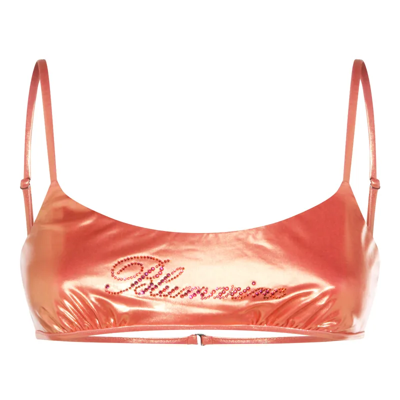 Sea Clothing Papaya Orange - Blumarine