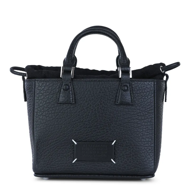 Bags Black - Maison Margiela
