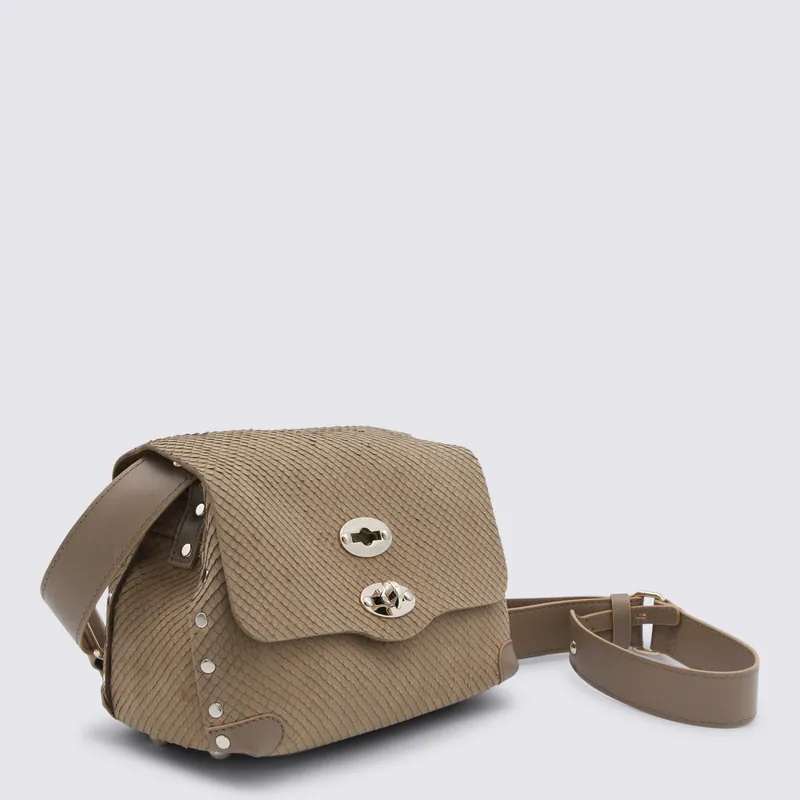 Bags Beige Maggese - Zanellato