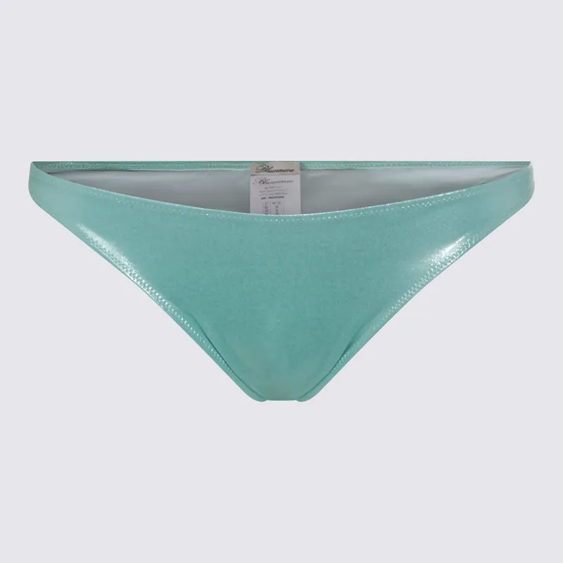 Sea Clothing Pastel Green - Blumarine