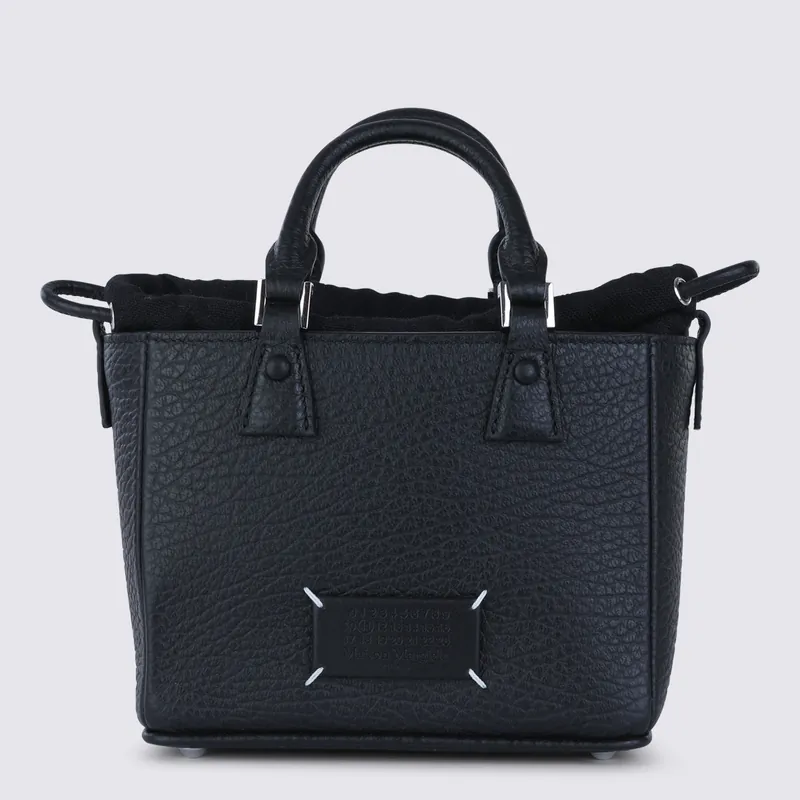 Bags Black - Maison Margiela