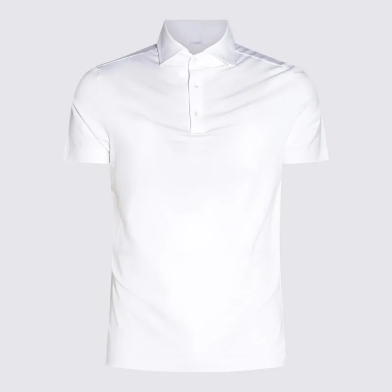 T-Shirts And Polos Neutri