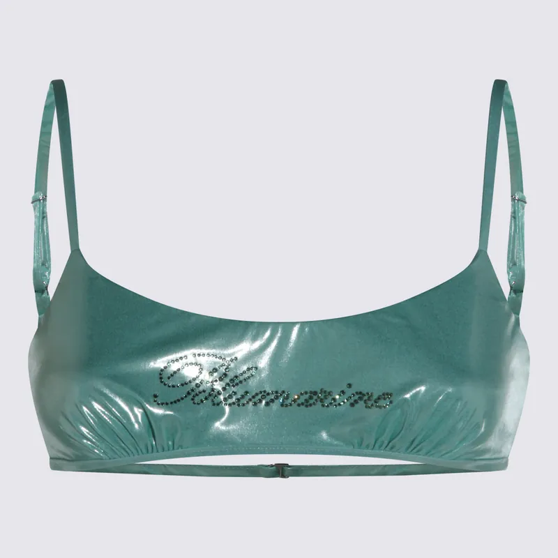 Sea Clothing Pastel Green - Blumarine