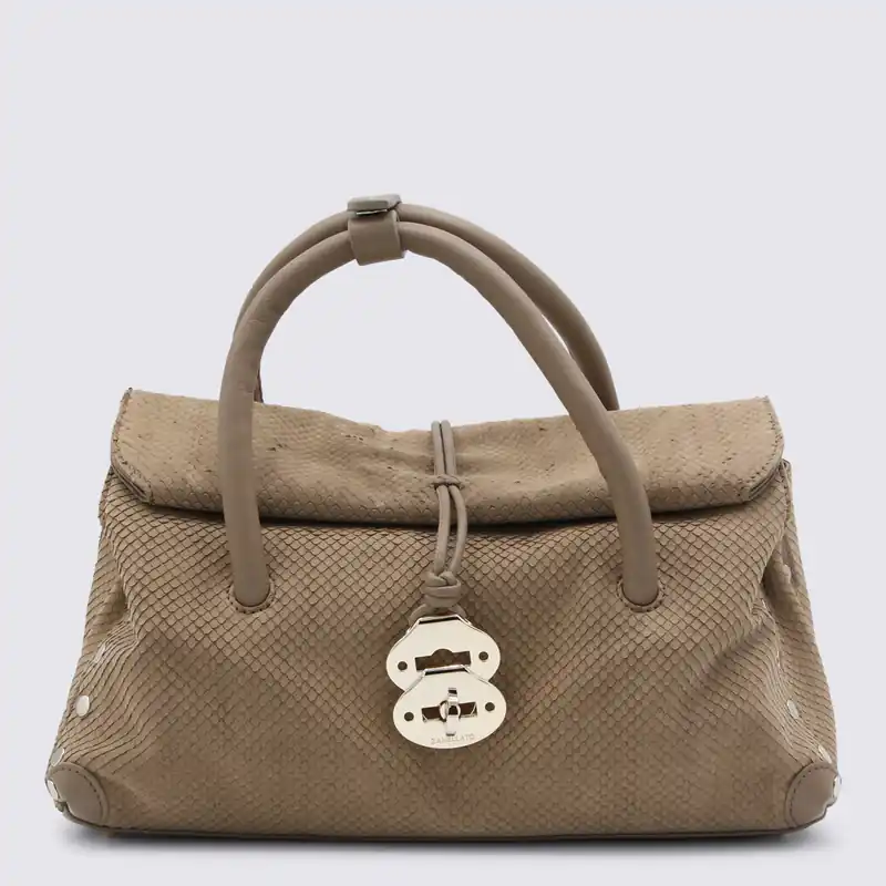 Bags Beige Maggese - Zanellato