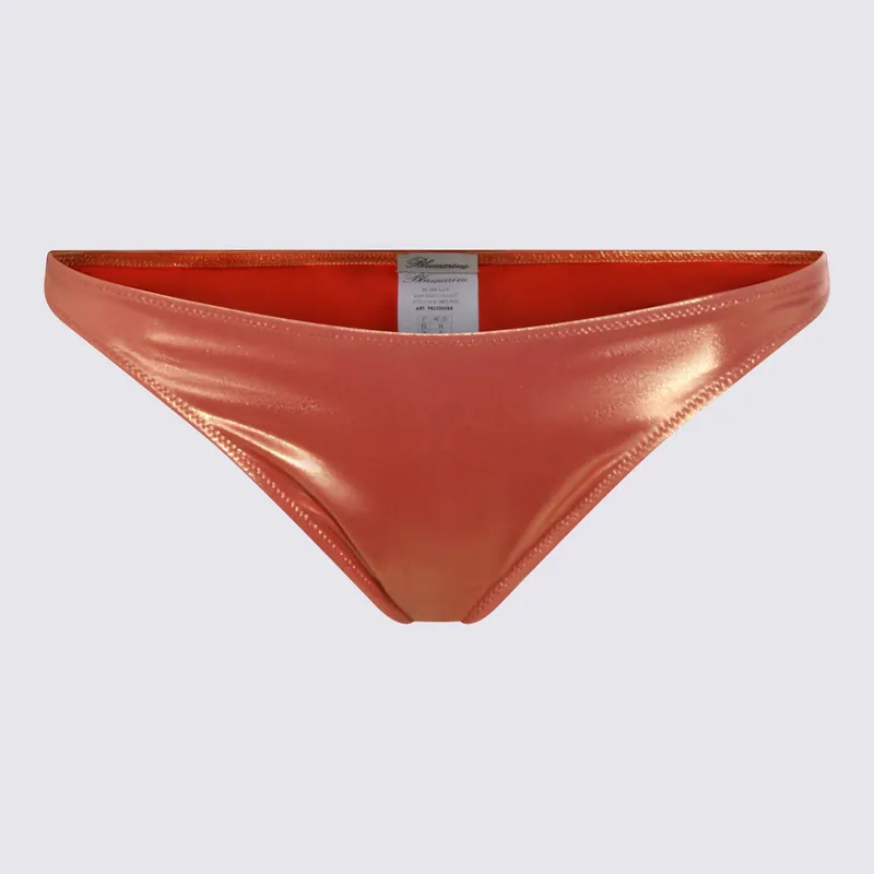 Sea Clothing Papaya Orange - Blumarine