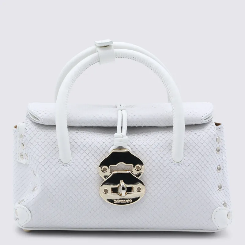 Bags White Cassata - Zanellato