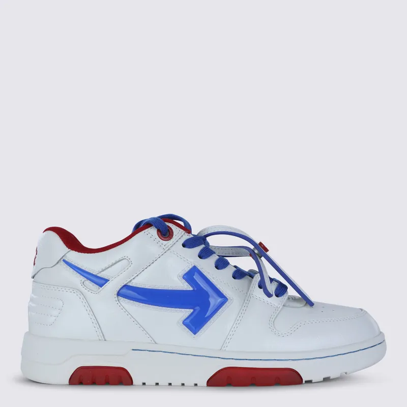 Sneakers White-Cobel