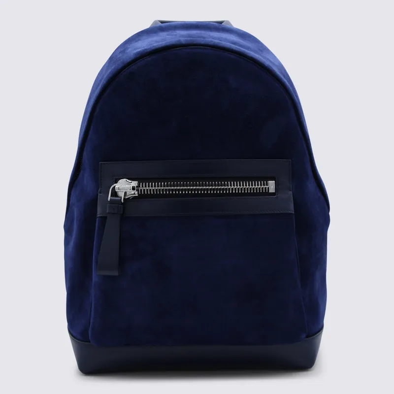 Bags Navy - Tom Ford