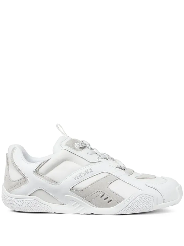 Galaxia Sneakers - Versace