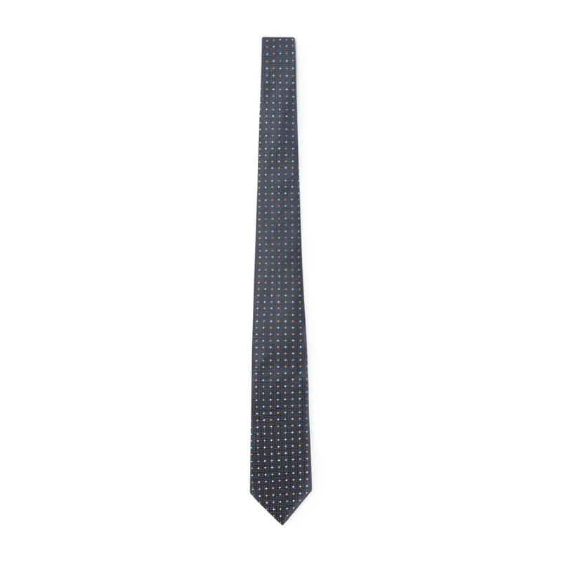 Ties Blue - Giorgio Armani